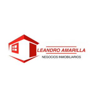 Leandro Amarilla Propiedades